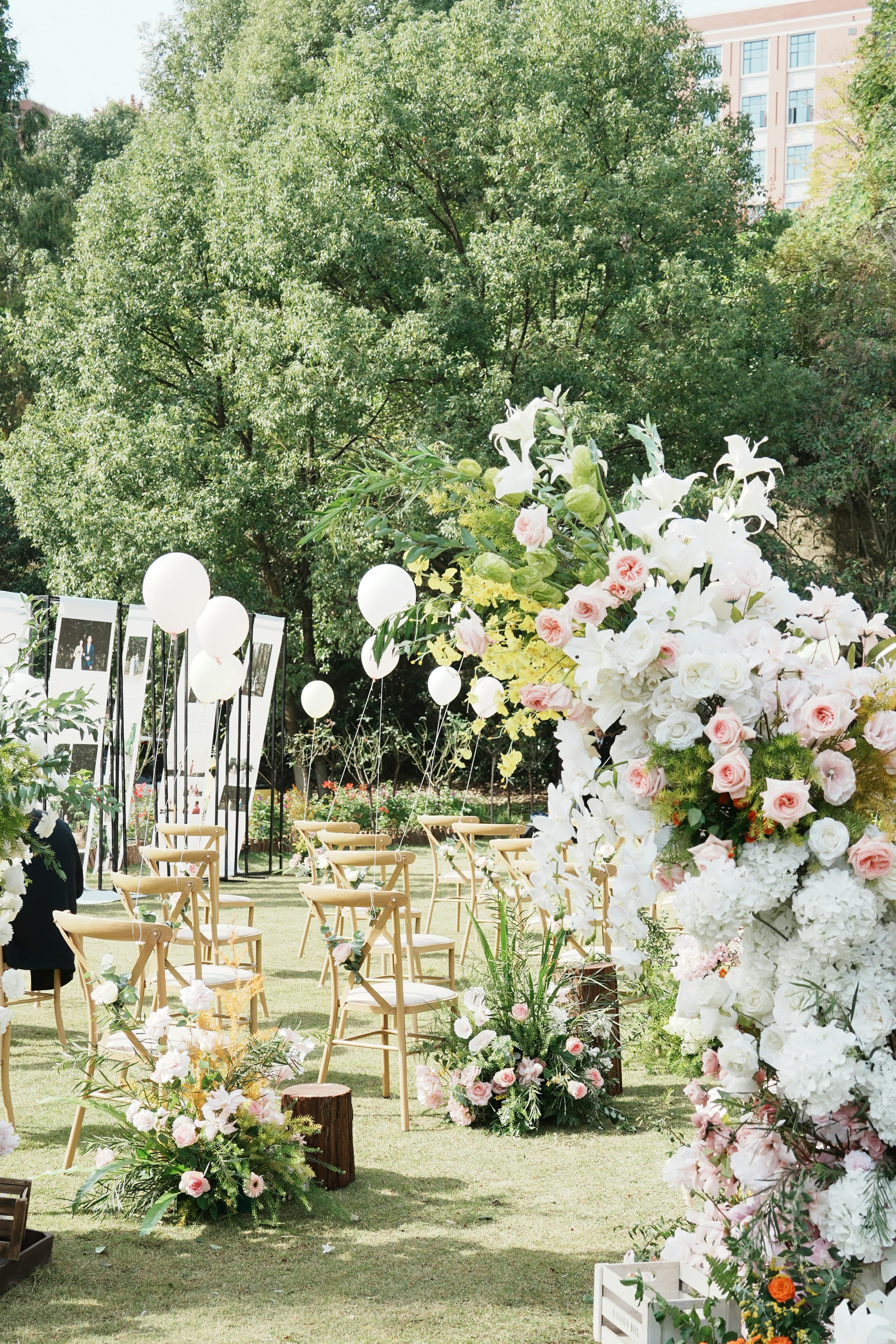 Wedding Services