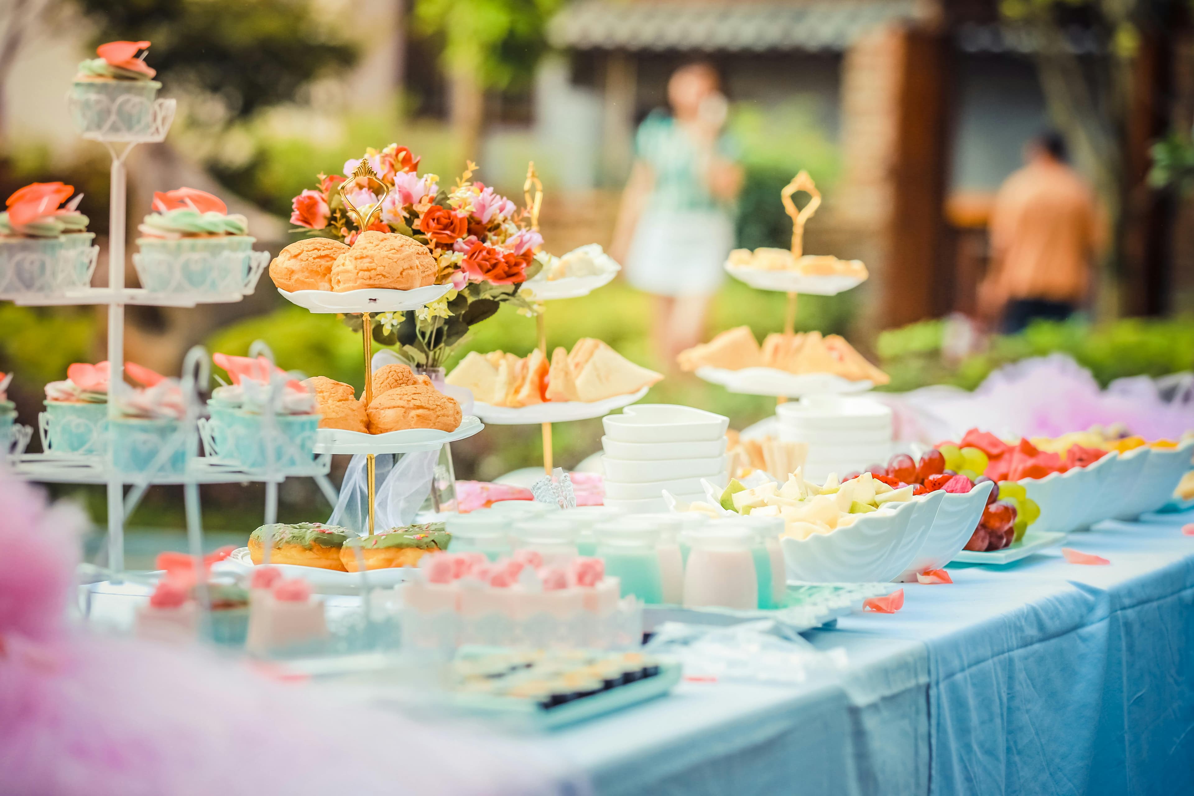 Catering Equipment