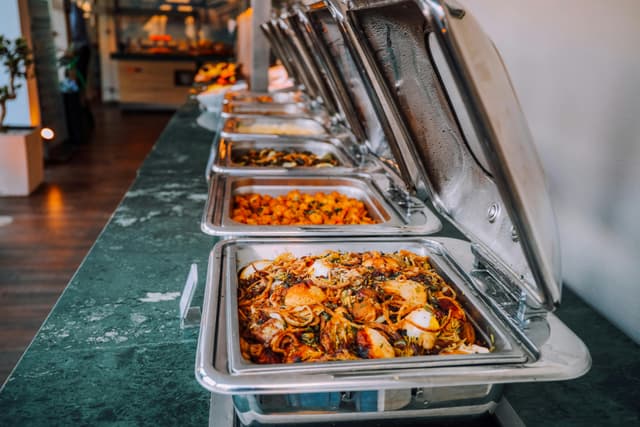 Catering photo 1