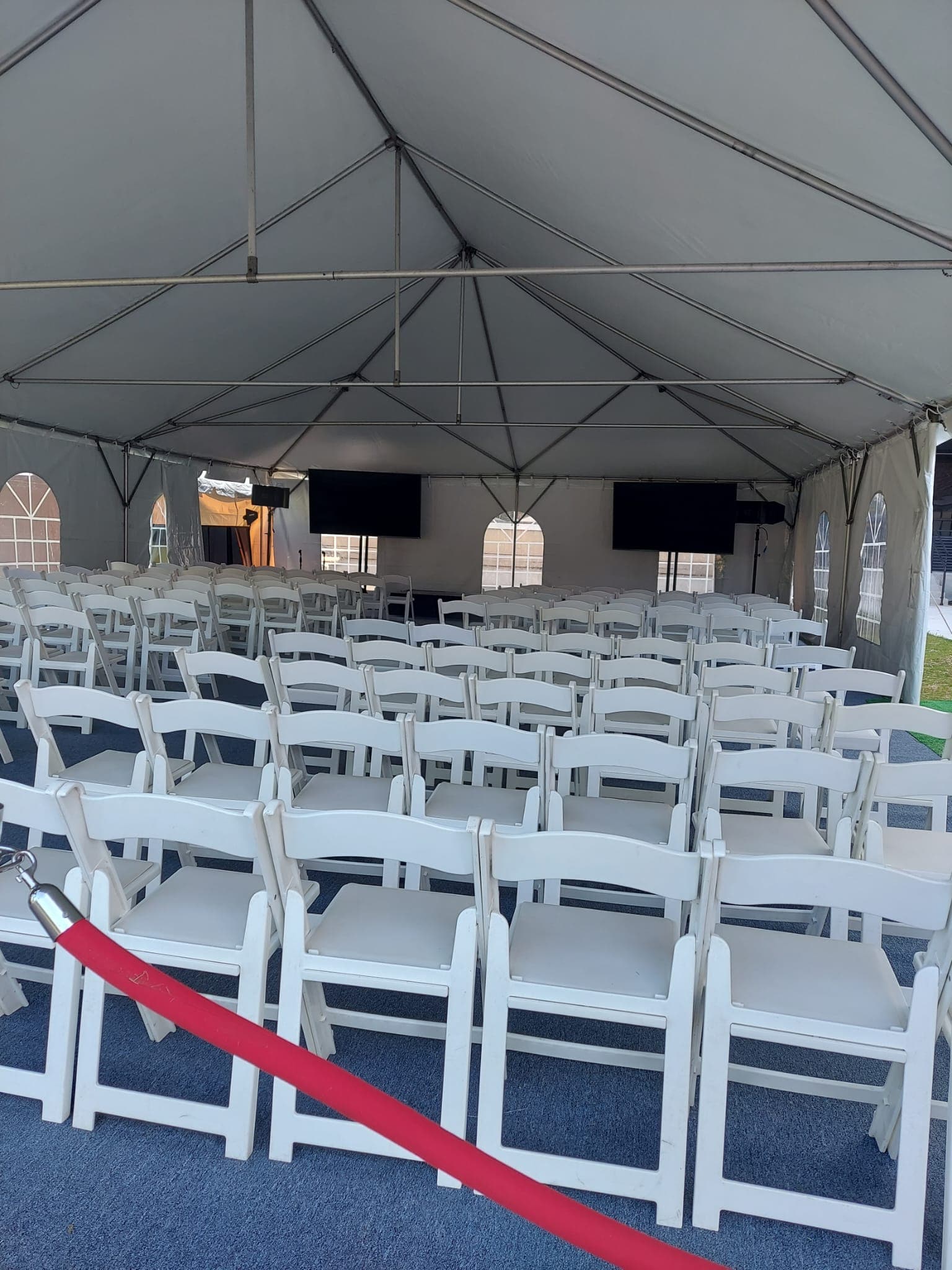 Banquet Chairs