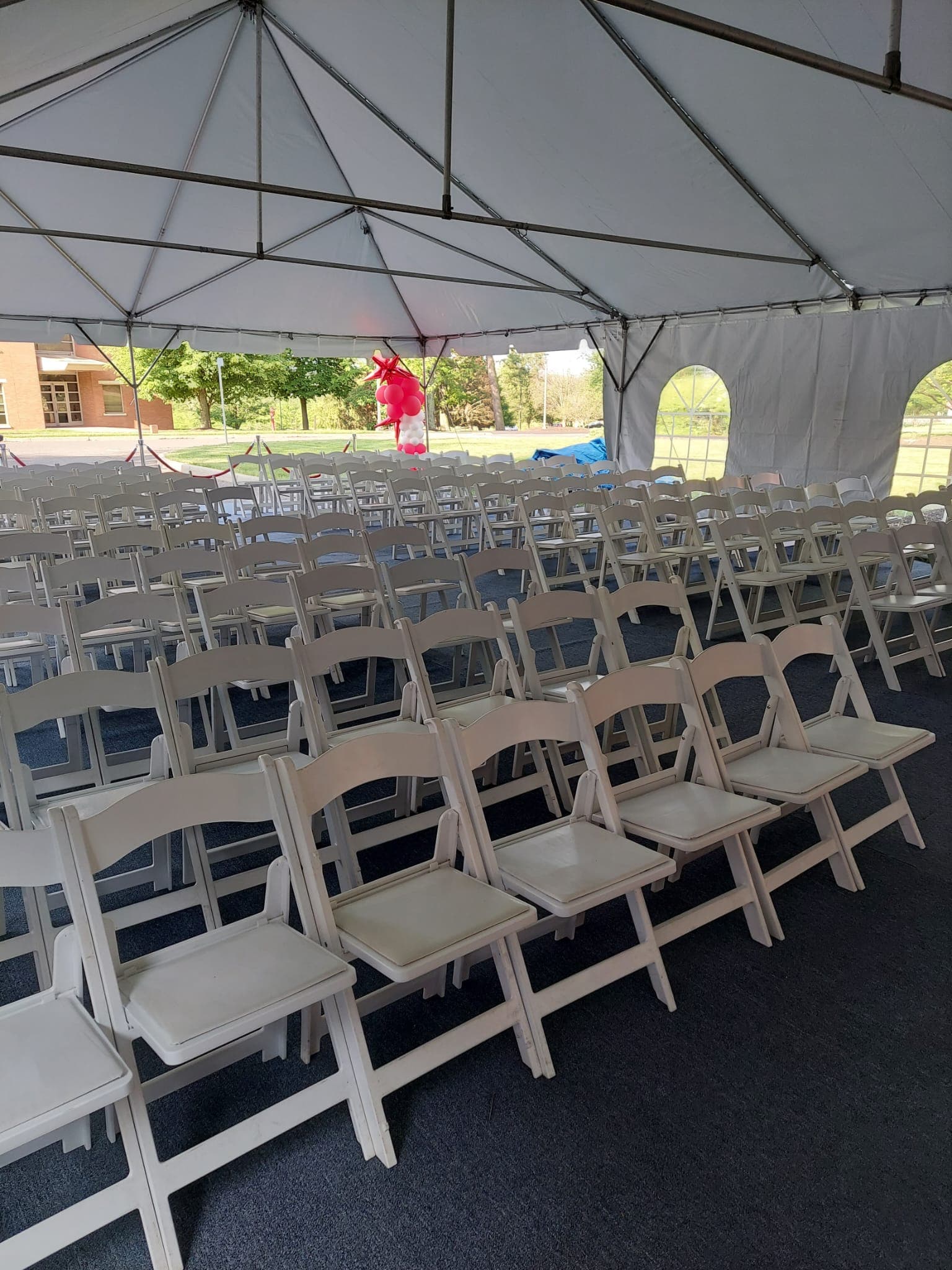 Seating Arrangements