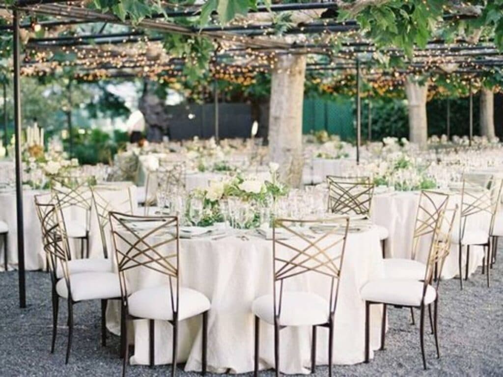 Folding Chairs