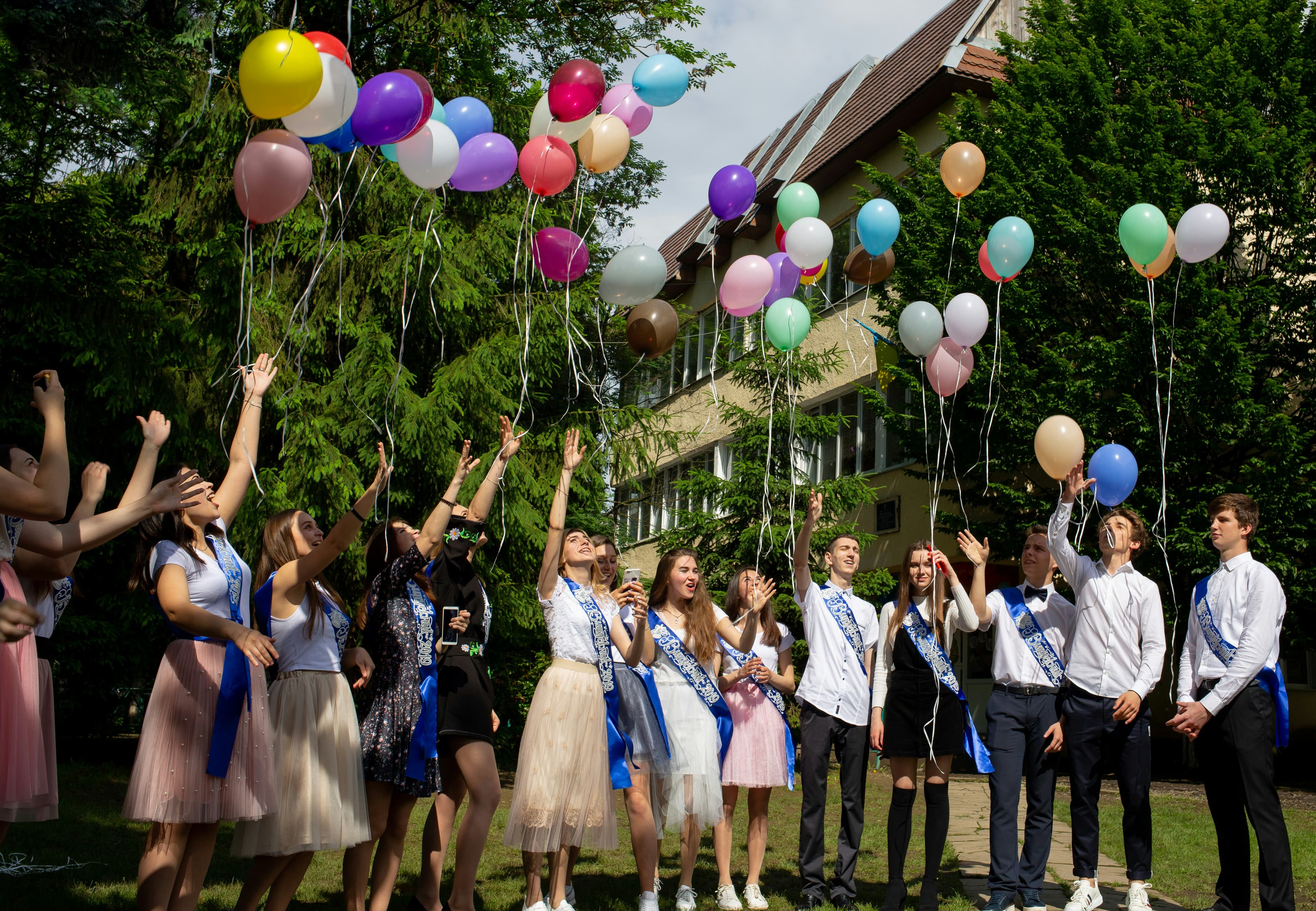 Balloon Artists