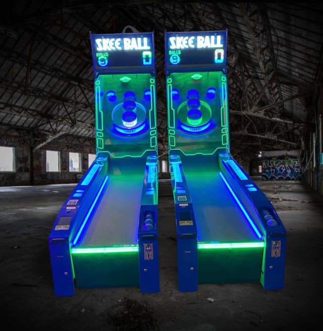 Led-games photo 1