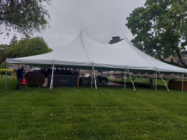 Party-tents photo 2