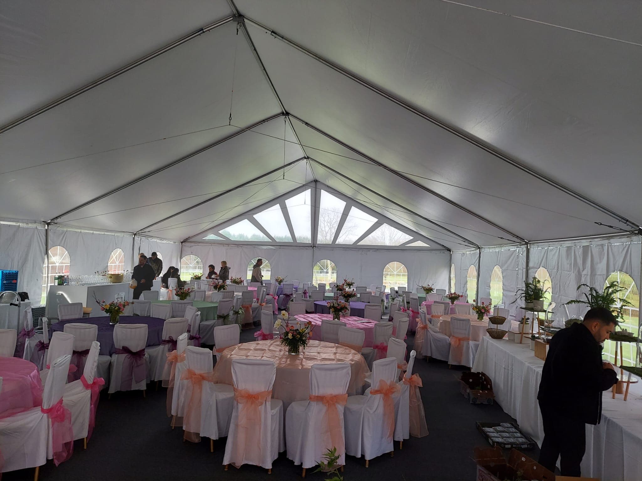 Tent Accessories