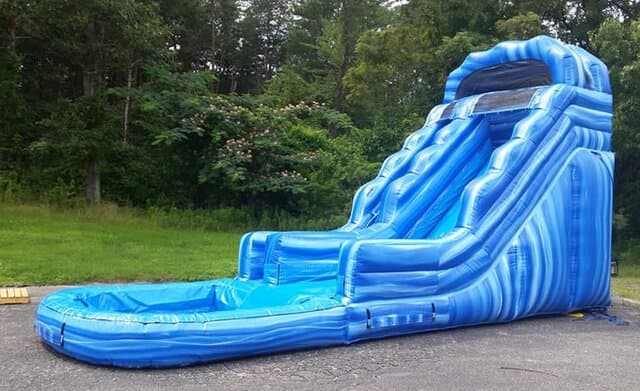 Water-slides photo 2