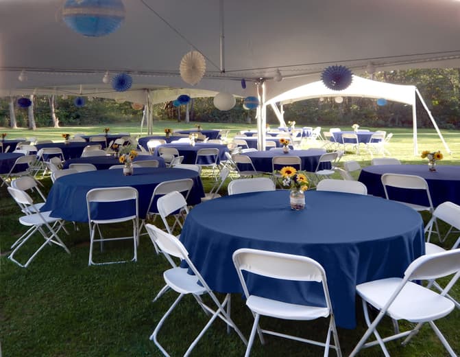 Wedding Tents